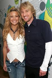 Owen and Kate