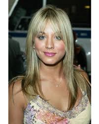 Kaley Cuoco Picture 1