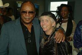 Image with <b>Quincy Jones</b> Picture