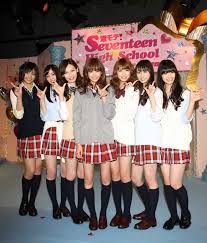 桐谷美玲、有末麻祐子、大政絢、石橋杏奈、鈴木友菜、剛力彩芽、田中