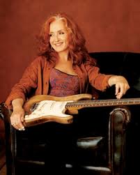 Image <b>BONNIE RAITT</b> BENEFIT TICKETS Picture