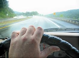 Driving