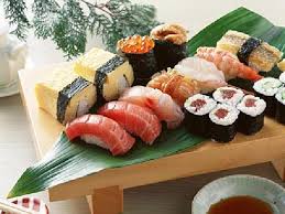 RA Sushi Bar Restaurant,