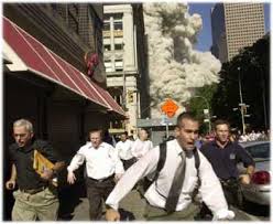 Terrorism and Religious - via Daymix