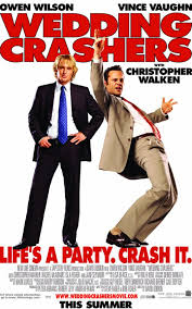 Wedding Crashers Review