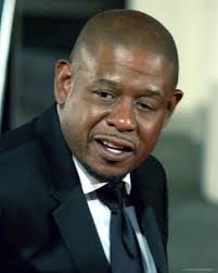Forest Whitaker
