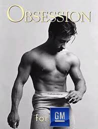 That obsession