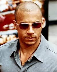 Vin Diesel Image NightAvenger4 casts Daredevil "The Man Without Fear" Picture 5