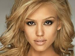 Image <b>Jessica Alba</b> MySpace Layouts Picture