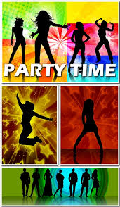 Party Time