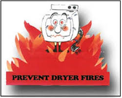 Superior Chimney dryer fires