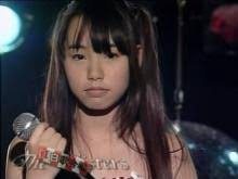 桐原真奈ちゃん