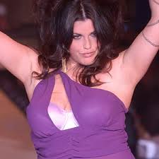 Mia Tyler Image AskMen.com   Top 10: Plus Size Models Picture 5