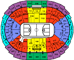 Staples Center - via Daymix