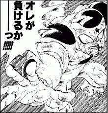 ドラゴンボール スパーキング