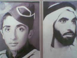 الشيخ زايد