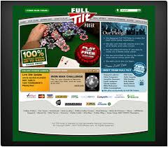   Full Tilt Poker   Referral Code Guide    