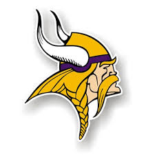 Minnesota Vikings - via Daymix