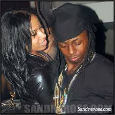 Lil Wayne Jumps Off The Ex- - via Daymix