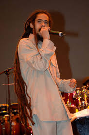 Image Nas, <b>Damian Marley</b> Picture