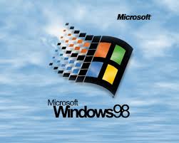 Windows 98の画像5