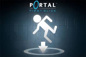 on Valve Corp's Portal