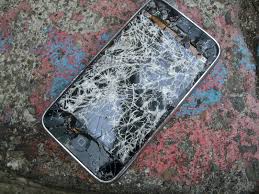 Hundreds of peeved iPhone