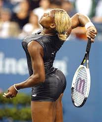 Serena Williams Picture 1