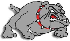 Home of the Bulldogs! - via Daymix