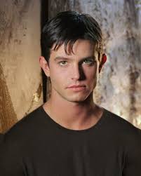 Image Right off the bat, <b>Jason Behr</b> seems <b>...</b> Picture