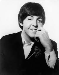 Photo Gallery: <b>Paul McCartney</b>
