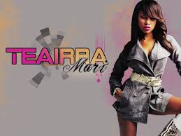 Image <b>Teairra Mari</b> Wallpapers (Wallpaper <b>...</b> Picture