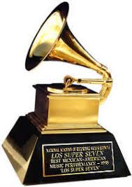 The awards show is formatted - via Daymix