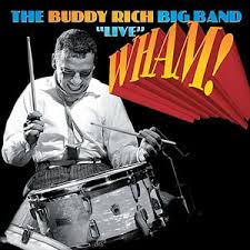 Buddy  Rich Big   Band