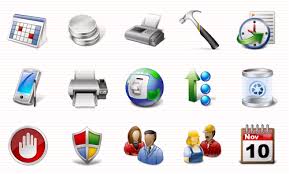 Software Icons Vista 2.0 - via Daymix