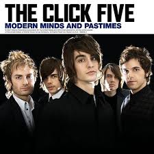 Image <b>The Click Five</b> 五次方樂團 Picture