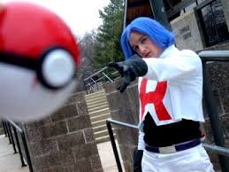 Re Fucking Pokemon
