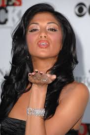 Image <b>Nicole</b> Sherzinger  Somebody To Love Picture