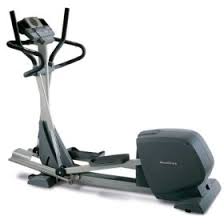 Nordic Track Elliptical
