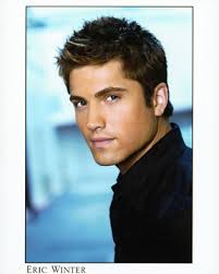 R.J. Blake (Eric Winter)