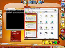 Toon-XP