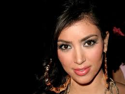 Image <b>Kim Kardashian</b> wallpapers Picture