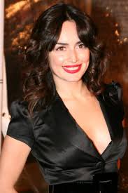 Image <b>Ana de la Reguera</b> Photo - Ask Picture