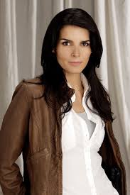 Angie Harmon