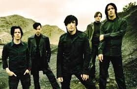 Image <b>Nine Inch Nails</b> Picture