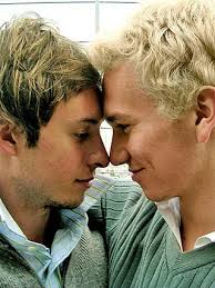 10 States Want Gay Marriage