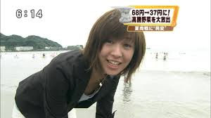TV系 » 椿原慶子