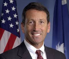 Mark Sanford - via Daymix
