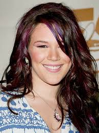 Image <b>Joss Stone</b> is R&B song singer Picture