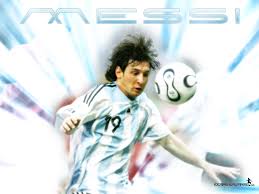 Lionel Messi Image Lionel Messi   Soccer Wallpaper (4 990)   Fanpop Picture 7